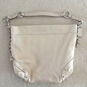 Coach Satchel Purse